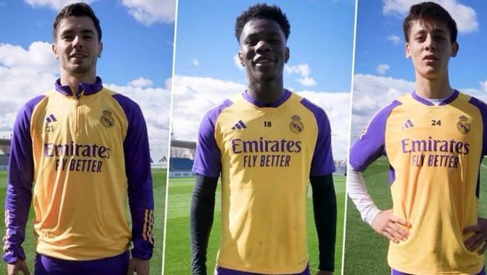 Real Madrid gözünü kararttı! 2 transfer sonrası Arda Güler kararı herkesi şaşırttı 5 real madrid gozunu karartti 2 transfer sonrasi arda guler karari herkesi sasirtti 3 bGjgCVvN