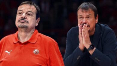 Real Madrid için Ergin Ataman iddiası! Adaylar arasında 6 real madrid icin ergin ataman iddiasi adaylar arasinda G8RLvBCQ