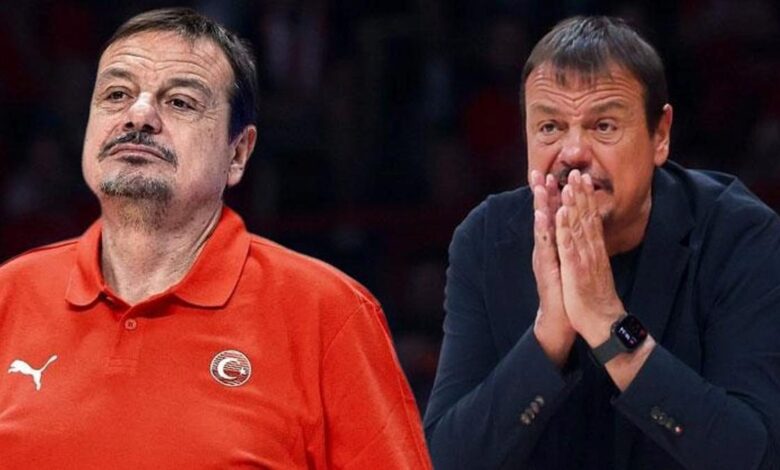Real Madrid için Ergin Ataman iddiası! Adaylar arasında 5 real madrid icin ergin ataman iddiasi adaylar arasinda G8RLvBCQ