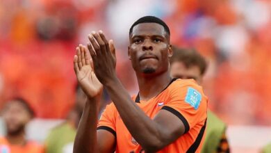 Real Madrid, Inter'den Denzel Dumfries'i transfer etti! 5 real madrid interden denzel dumfriesi transfer etti JNfbOXu9