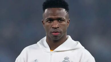 Real Madrid, Vinicius Junior için kararını verdi! Görüşmeler başlıyor 8 real madrid vinicius junior icin kararini verdi gorusmeler basliyor NRNXyL7K