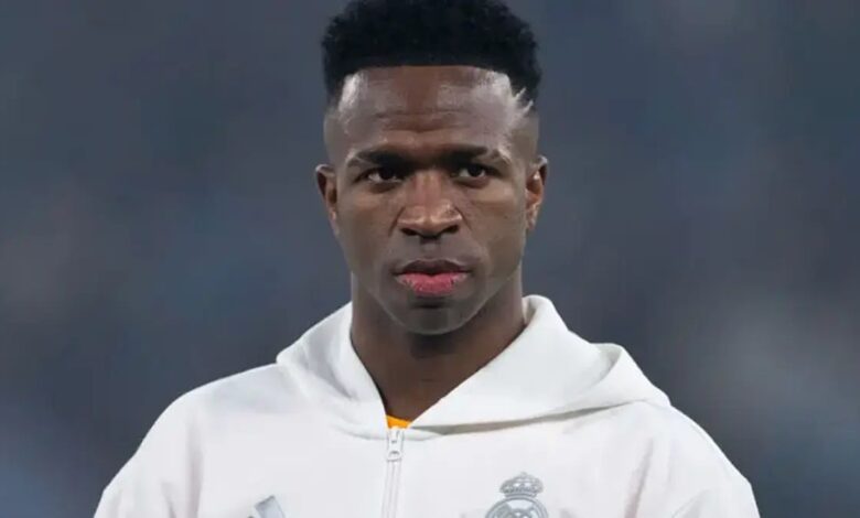 Real Madrid, Vinicius Junior için kararını verdi! Görüşmeler başlıyor 1 real madrid vinicius junior icin kararini verdi gorusmeler basliyor NRNXyL7K