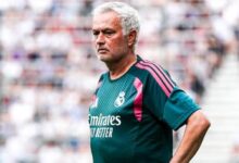 real madridde jose mourinho kanunlari yeni kurallar dikkat cekti miYPZZHa