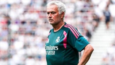 Real Madrid'de Jose Mourinho kanunları! Yeni kurallar dikkat çekti 5 real madridde jose mourinho kanunlari yeni kurallar dikkat cekti miYPZZHa