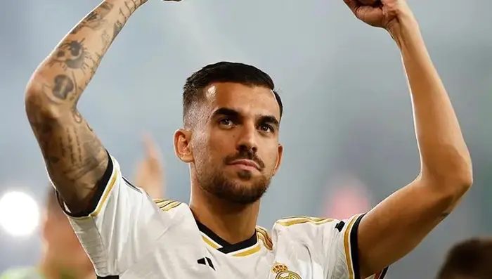 Real Madrid'den Beşiktaş'a transfer! Son kelam Italiano'da 4 real madridden besiktasa transfer son kelam italianoda 2 gZsbFyVT