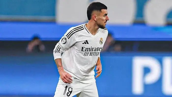 Real Madrid'den Beşiktaş'a transfer! Son kelam Italiano'da 5 real madridden besiktasa transfer son kelam italianoda 3 N5E4uTRb