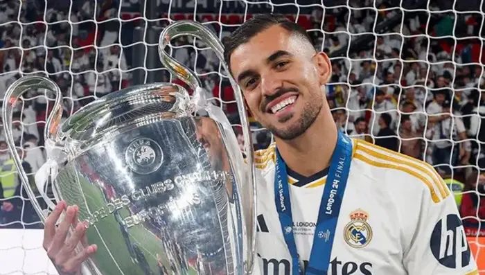 Real Madrid'den Beşiktaş'a transfer! Son kelam Italiano'da 7 real madridden besiktasa transfer son kelam italianoda 5 y3lVOcaw