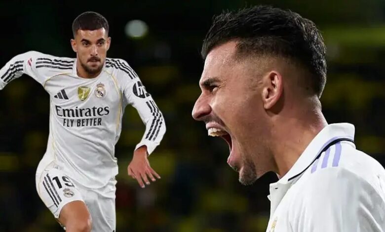 Real Madrid'den Beşiktaş'a transfer! Son kelam Italiano'da 1 real madridden besiktasa transfer son kelam italianoda GpAZi4CK