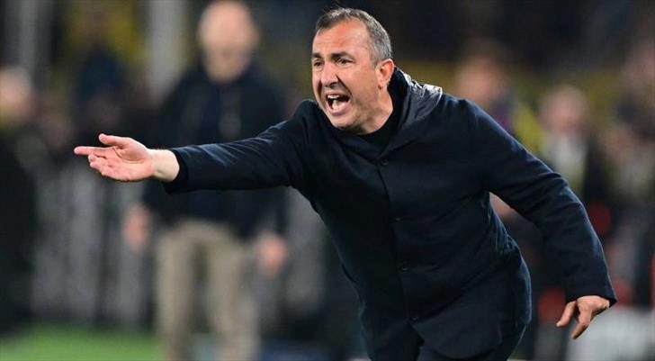 Recep Uçar: "3-4 transfer daha yapmak istiyoruz" 1 recep ucar 3 4 transfer daha yapmak istiyoruz UtbgeE6H