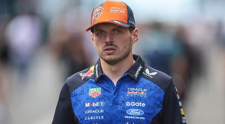 Red Bull Racing'den Max Verstappen kararı 1 red bull racingden max verstappen karari cNRtATdu