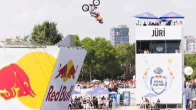 Red Bull Uçuş Günü'nde gençlik rüzgarı! Kadrolar muhakkak oldu 7 red bull ucus gununde genclik ruzgari kadrolar muhakkak oldu 3IyYXVQr