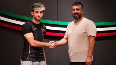 Resmi açıklama! Galatasaray'dan Amedspor'a transfer oldu 7 resmi aciklama galatasaraydan amedspora transfer oldu ed2Fd7mc