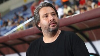 Resmi açıklama! ikas Eyüpspor'un yeni teknik diektörü belli oldu 22 resmi aciklama ikas eyupsporun yeni teknik diektoru belli oldu zuqMPvf5