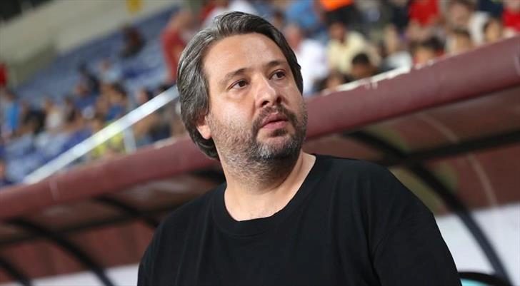 Resmi açıklama! ikas Eyüpspor'un yeni teknik diektörü belli oldu 1 resmi aciklama ikas eyupsporun yeni teknik diektoru belli oldu zuqMPvf5