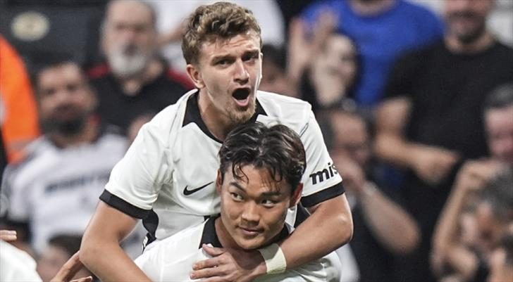 Rıdvan Yılmaz: "Çok güzel bir seri yakaladık" 1 ridvan yilmaz cok guzel bir seri yakaladik Ugw8mjGX