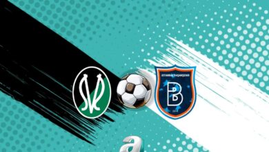 Ried-RAMS Başakşehir hazırlık maçı: Ne vakit, saat kaçta, hangi kanalda? 7 ried rams basaksehir hazirlik maci ne vakit saat kacta hangi kanalda f2pHr6us