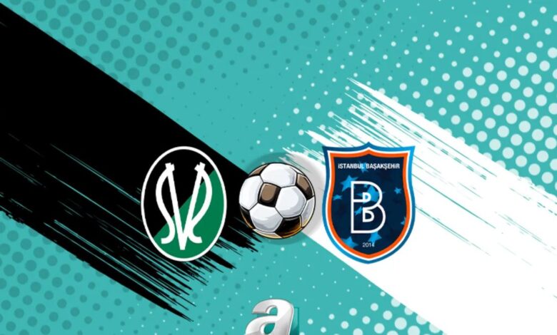 Ried-RAMS Başakşehir hazırlık maçı: Ne vakit, saat kaçta, hangi kanalda? 1 ried rams basaksehir hazirlik maci ne vakit saat kacta hangi kanalda f2pHr6us