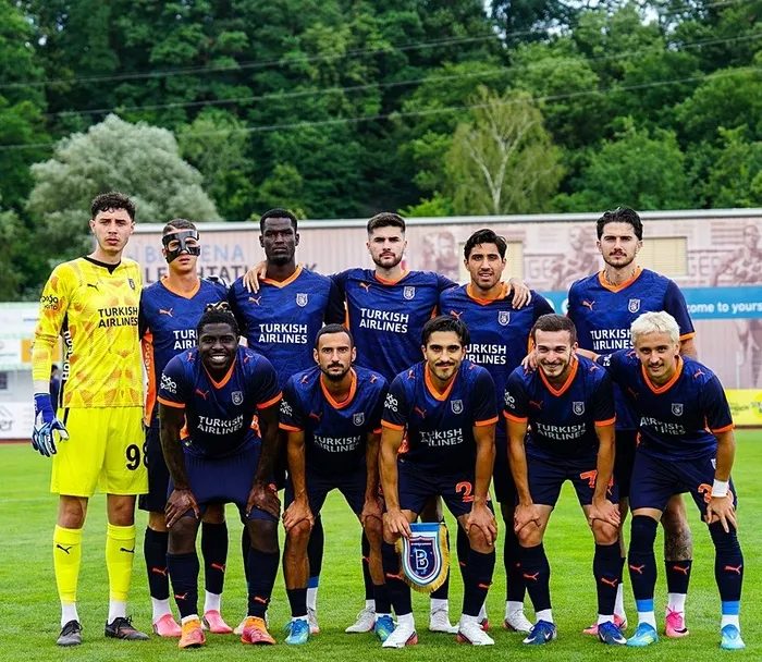 Ried-RAMS Başakşehir maçı ne vakit, saat kaçta, hangi kanalda? | Hazırlık maçı 2 ried rams basaksehir maci ne vakit saat kacta hangi kanalda hazirlik maci 0 D7Zb6wkJ