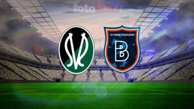 Ried-RAMS Başakşehir maçı ne vakit, saat kaçta, hangi kanalda? | Hazırlık maçı 5 ried rams basaksehir maci ne vakit saat kacta hangi kanalda hazirlik maci R2rlnBYM