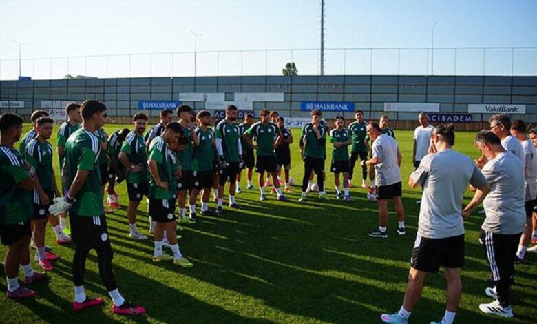 rizespor yeni donem hazirliklarina basladi VYJHpEif
