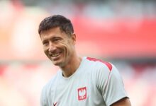 Robert Lewandowski ABD yolcusu! İşte yeni takımı 9 robert lewandowski abd yolcusu iste yeni takimi X4AvPRKr