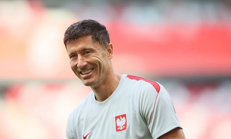 Robert Lewandowski'nin yeni adresi belirli oldu! 1 robert lewandowskinin yeni adresi belirli oldu VLEH9sqt