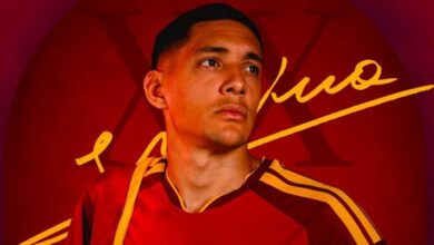 Roma, Atletico Madrid'den Molina'yı transfer etti 4 roma atletico madridden molinayi transfer etti dtOSVvMt