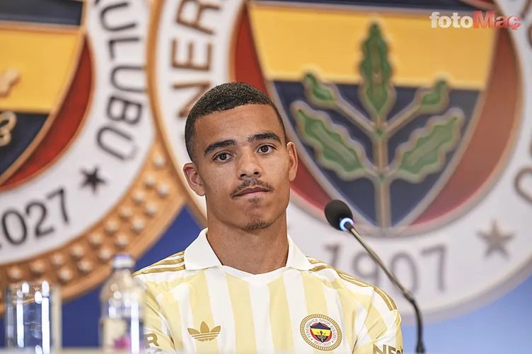 Roma cephesinden Greenwood itirafı! "Maaş bütçesi..." 5 roma cephesinden greenwood itirafi maas butcesi 3