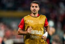 Roma, milli futbolcu için harekete geçti! Alternatifi Fenerbahçe'den 8 roma milli futbolcu icin harekete gecti alternatifi fenerbahceden kvP9mvL4