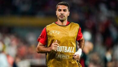 Roma, milli futbolcu için harekete geçti! Alternatifi Fenerbahçe'den 6 roma milli futbolcu icin harekete gecti alternatifi fenerbahceden kvP9mvL4