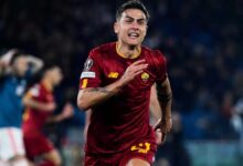Roma, Paulo Dybala'nın mukavelesini 2027 yılına kadar uzattı! 10 roma paulo dybalanin mukavelesini 2027 yilina kadar uzatti wa2Lub6l