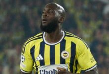 romelu lukaku 10 dakikadan daha fazla oynamak isterdim ancak asMrwwmv