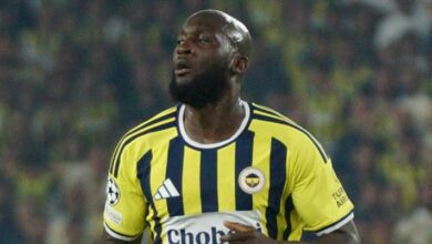 Romelu Lukaku: "10 dakikadan daha fazla oynamak isterdim ancak..." 6 romelu lukaku 10 dakikadan daha fazla oynamak isterdim ancak asMrwwmv