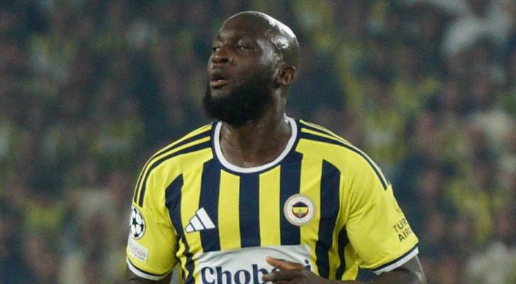 Romelu Lukaku: "10 dakikadan daha fazla oynamak isterdim ancak..." 1 romelu lukaku 10 dakikadan daha fazla oynamak isterdim ancak asMrwwmv