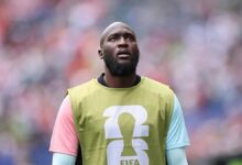 Romelu Lukaku da radarda 8 romelu lukaku da radarda pbgPR7mE