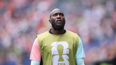 Romelu Lukaku da radarda 7 romelu lukaku da radarda pbgPR7mE