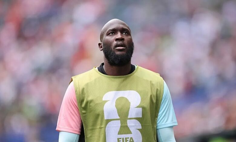 Romelu Lukaku da radarda 10 romelu lukaku da radarda pbgPR7mE