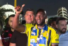 romelu lukaku fenerbahce icin istanbulda iste ilk goruntuler DcPjkdq4