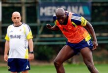 romelu lukaku fenerbahcede ilk antrenmanina cikti 27ZMbhYc