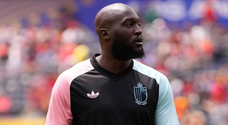 Romelu Lukaku transferinde flaş iddia! Fenerbahçe'nin talebi... 1 romelu lukaku transferinde flas iddia fenerbahcenin talebi pwPKts59