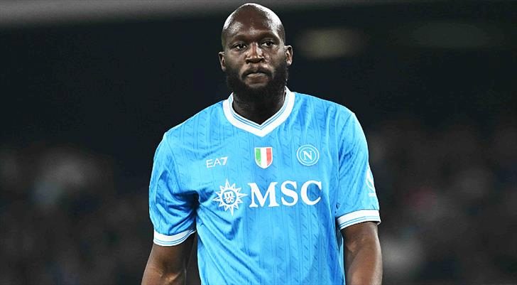 Romelu Lukaku'da flaş gelişme! Anlaşma tamam 1 romelu lukakuda flas gelisme anlasma tamam IGgFRwER