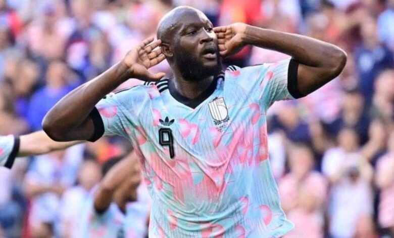 Romelu Lukaku'dan Beşiktaş'a cevap 1 romelu lukakudan besiktasa cevap XIJvejiq