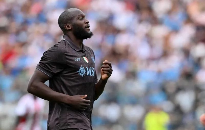 Romelu Lukaku'dan Napoli'ye ayrılık resti: Bırakın beni Fenerbahçe'ye gideyim! 2 romelu lukakudan napoliye ayrilik resti birakin beni fenerbahceye gideyim 0 EQYhD5M2