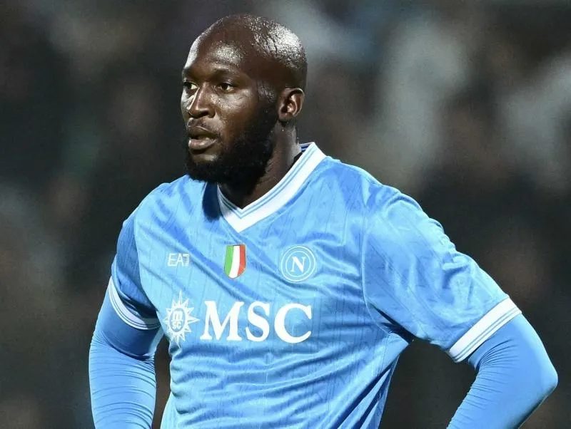 Romelu Lukaku'dan Napoli'ye ayrılık resti: Bırakın beni Fenerbahçe'ye gideyim! 6 romelu lukakudan napoliye ayrilik resti birakin beni fenerbahceye gideyim 4 upwywsXy