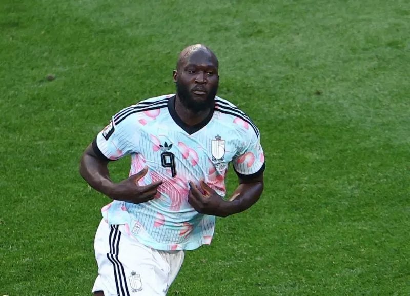 Romelu Lukaku'dan Napoli'ye ayrılık resti: Bırakın beni Fenerbahçe'ye gideyim! 8 romelu lukakudan napoliye ayrilik resti birakin beni fenerbahceye gideyim 6 5qswDTUG