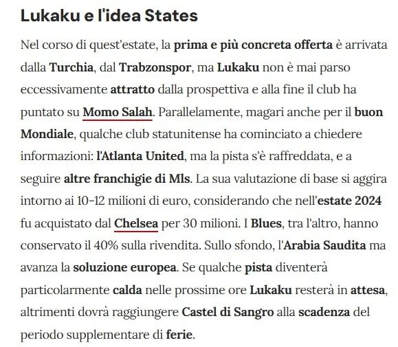 Romelu Lukaku'dan Trabzonspor'un teklifine yanıt! 2 romelu lukakudan trabzonsporun teklifine yanit 0 8d3NACTD