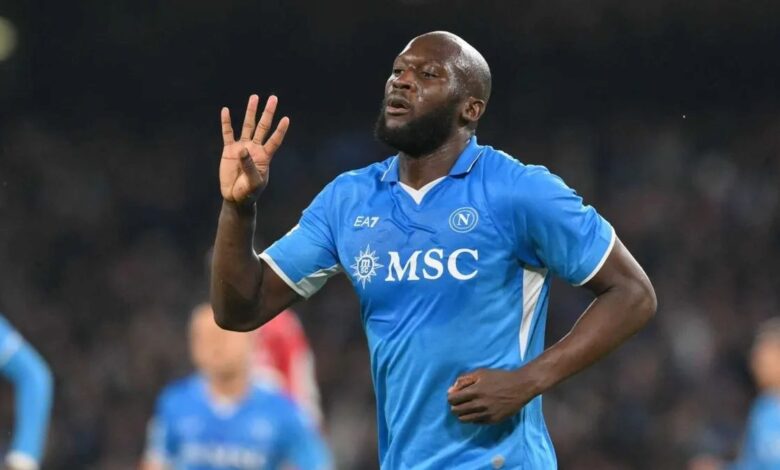 Romelu Lukaku'dan Trabzonspor'un teklifine yanıt! 1 romelu lukakudan trabzonsporun teklifine yanit 4n1XbNJL