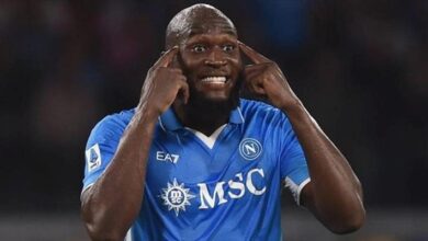 Romelu Lukaku'nun menajerinden Beşiktaş açıklaması! 5 romelu lukakunun menajerinden besiktas aciklamasi ZXUvMkKp