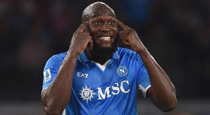 Romelu Lukaku'nun menajerinden Beşiktaş açıklaması! 1 romelu lukakunun menajerinden besiktas aciklamasi ZXUvMkKp