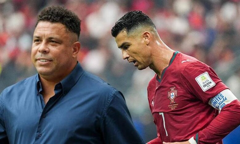 ronaldodan cristianonun yuzune aci gercekleri vurdu dunya kupasi suudi arabistan degil ZDQj8Fk7